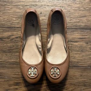 Tory Burch Allie Flats